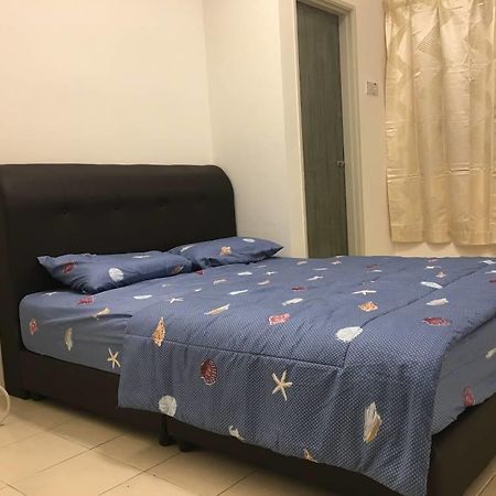 Zy Homestay Cameron Highlands Bagian luar foto